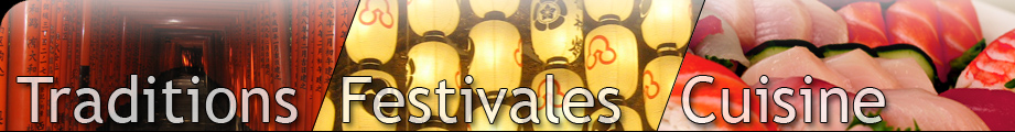 Art - Tradition - Festivales - Cuisine