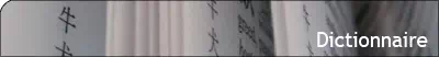 Dictionnaire traduction japonaise
